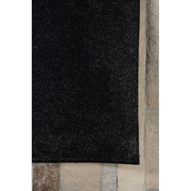 Tapis multicolore Jaime