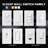 15 Tamper Resistant Single Pole Toggle Light Switch