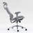 High Back Mesh Office Chair-2102466462