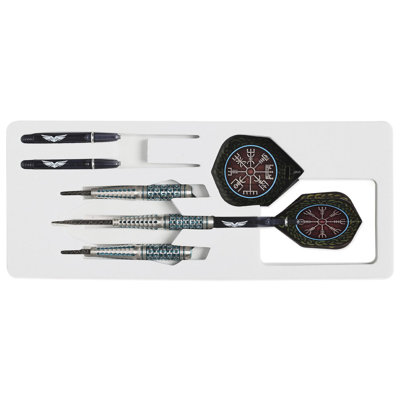 Shot Darts Tungsten Darts
