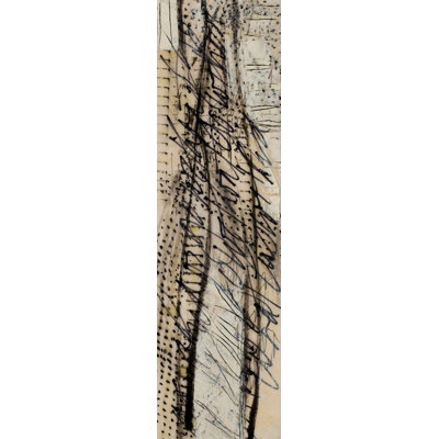 "L'intérieur de vous 2", impression sur toile