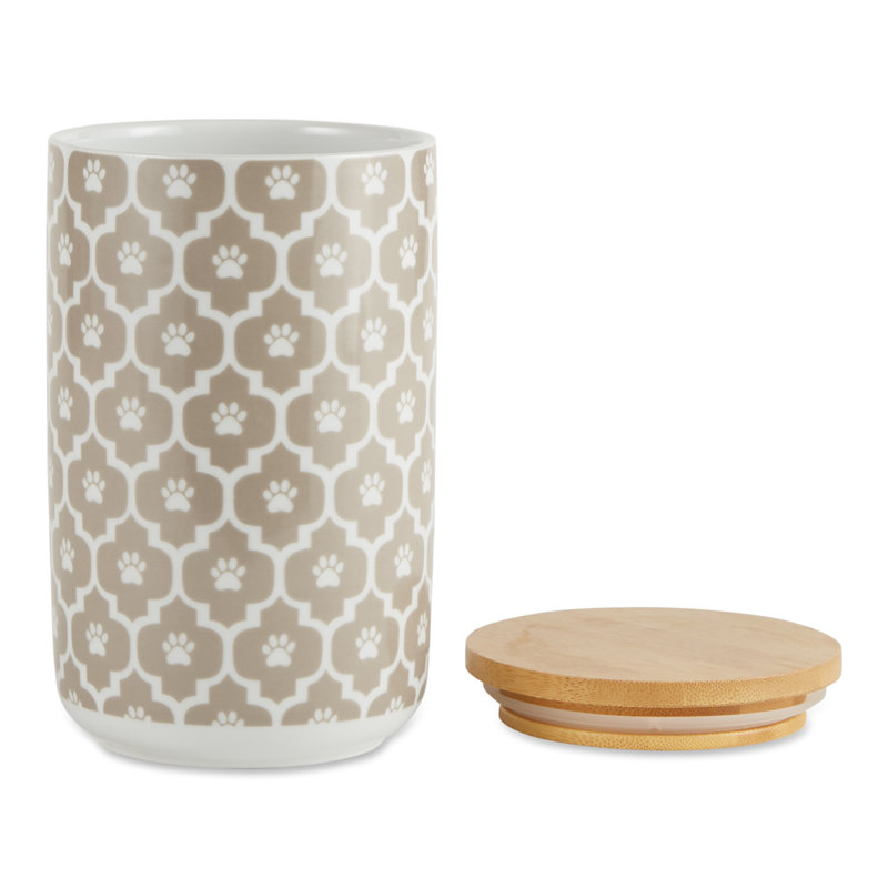 Ceramic / Porcelain Jar, Stone