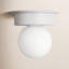 Marlowe 1 - Light Flush Mount-745263248