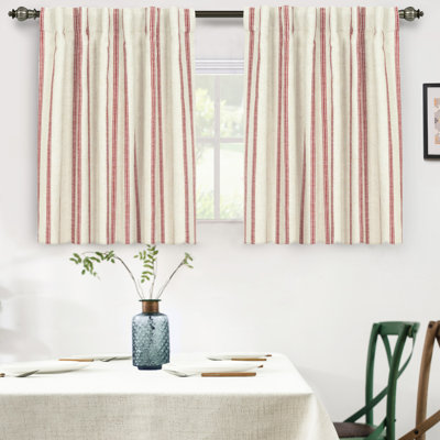 Blackout Curtain Pair