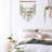 Wall Decor on Wood
