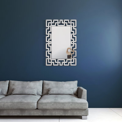 Miroir d'appoint Khemchand