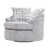 Galactique gris clair