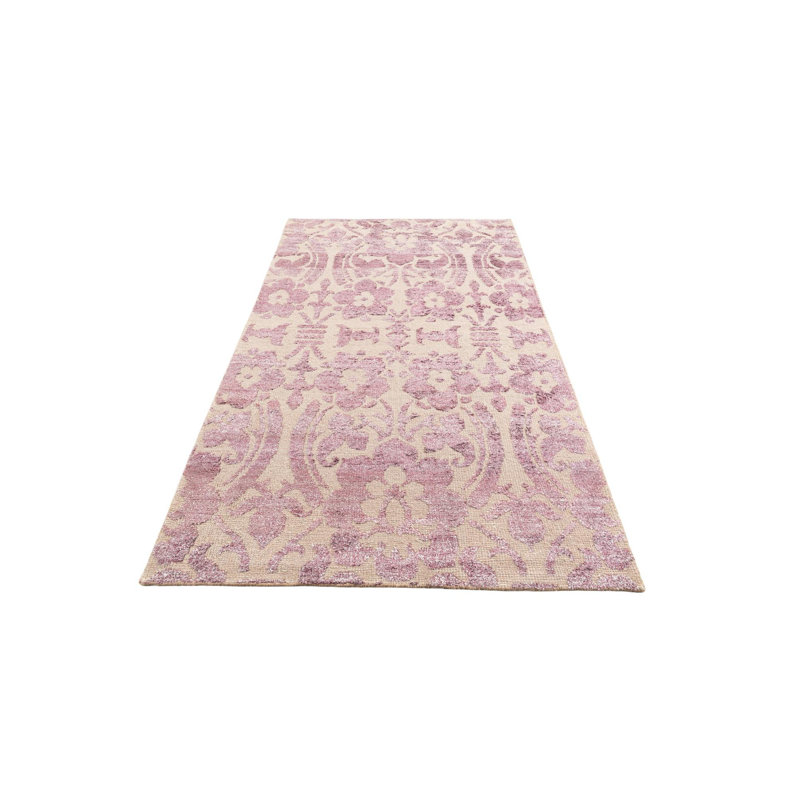 Tapis gris clair Howard
