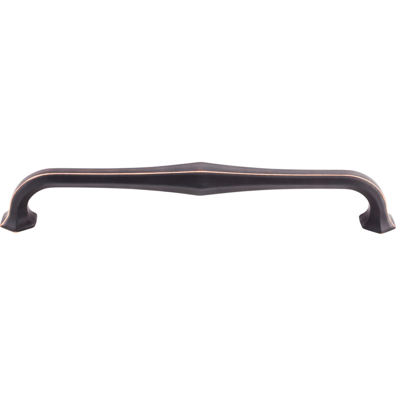 Spectrum 12" Center to Center Appliance pull, Umbrio, 12" Center to Center