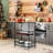 Willeta Bar Cart-2024088539