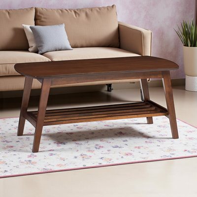 Table basse Kawamoto