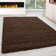 Mihran Shag Area Rug