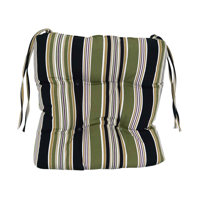 Outdoor 3.5'' Seat Cushion