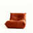 Orange selected