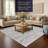 Lincolnia Floral Indoor Rug-1842640266
