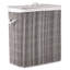 Fabric Laundry Basket-1424686764