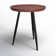 Castiglia Solid Wood Tray Top End Table
