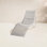 Chaise longue Ibiza
