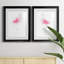 Flamingo Splash I - ensemble de 2 reproductions d'art-1521065056-1521271111-1521271108