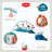 Tiny Love Tiny Mariners Developmental Gymini