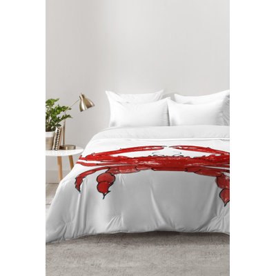 Laura Trevey Polyester Comforter Set