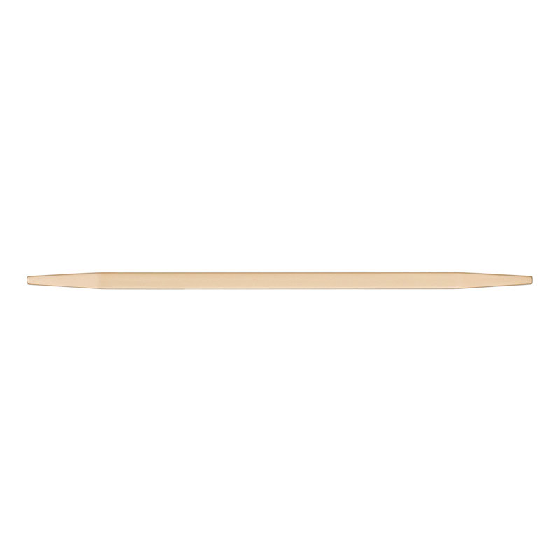 Delphia 32cm Centre Arch Handle, Matt Gold