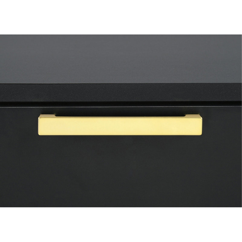 5-Drawer Rectangular Chest