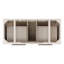 Ensemble de meuble-lavabo simple 48 po avec lavabo encastré rectangulaire Robertson-75247199-95318744-95318746