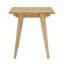 Table d'appoint Japonaise