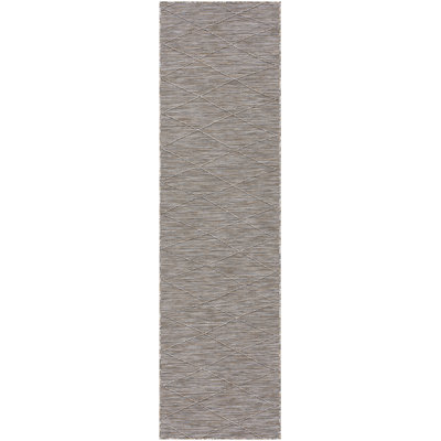 Friesland Machine Washable Indoor/Outdoor Area Rug