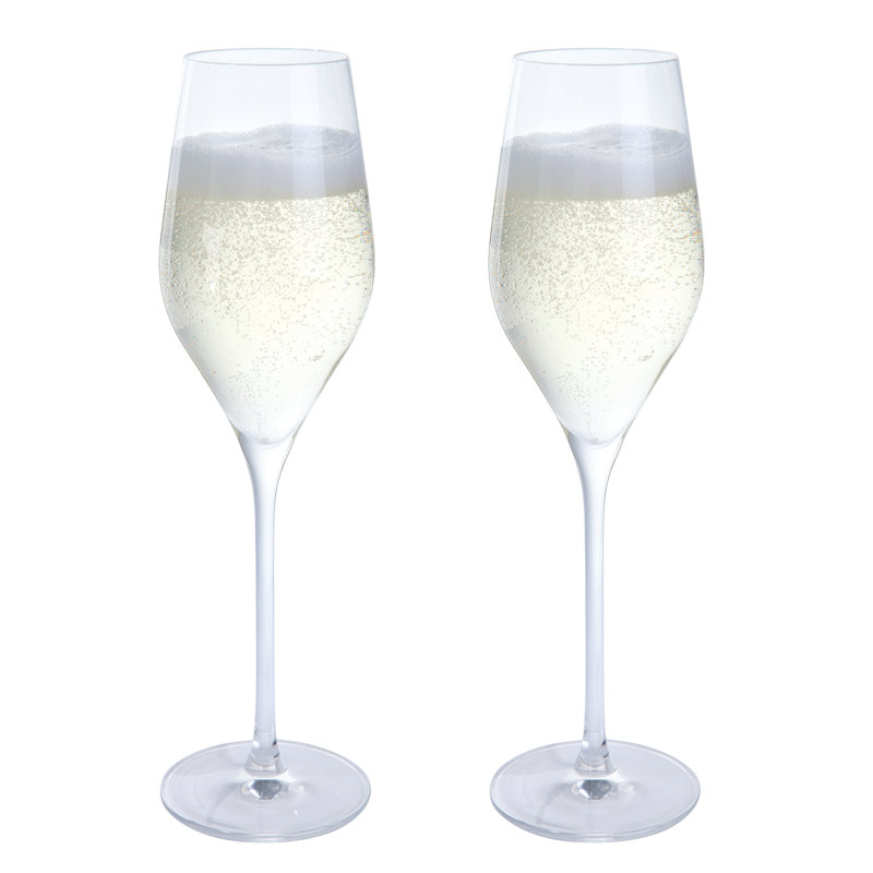 Wine & Bar Prosecco Pair