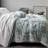Are You Kidding Polyester Baffle Box Stitch Comforter Set-51221431-51221433