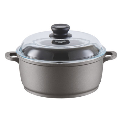Berndes Bonanza Non-Stick Aluminum Standard Pot