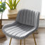 Tabouret de bar rotatif 28,34 po Neuhaus-1991034473