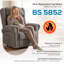 95cm Wide Lift Assist Standard Recliner@@Ergonomic Recliner