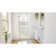 Aqua-Q Fold 32 W X 32 D X 74.75 H Frameless Square Shower Enclosure