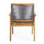 Chaise Outdoordining (ensemble de 2)