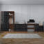 Eva Piece Bedroom Set-118403151