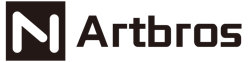 Artbros logo