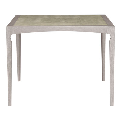 Thom Filicia Home Solid Wood End Table