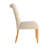 Sienna 20'' H Tufted Upholstered Side Chair-316662604