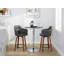 Tabouret de comptoir 24 po Boyne-95848200-95848203