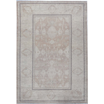 One-of-a-Kind 10' X 14' Area Rug