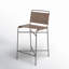 Lorie Gray Counter Stool