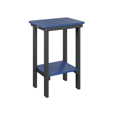 Outdoor Rectangle Side Table
