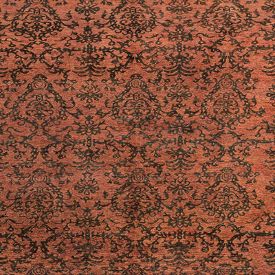 Abstract Indoor Rug