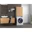 Nadina Solid Wood Laundry Room Organiser-1589155141