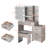 Makeup Vanity Sets