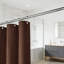Rideau de douche Waffle-395400677