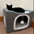 Chabak Nest Pet Bed